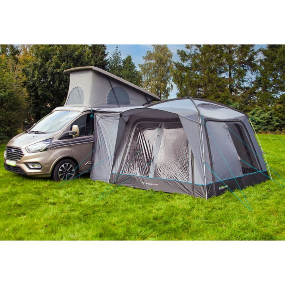 Outdoor Revolution Cayman DT High Awning (255-305cm) 1 Outdoor Revolution Cayman DT High Awning (255-305cm)