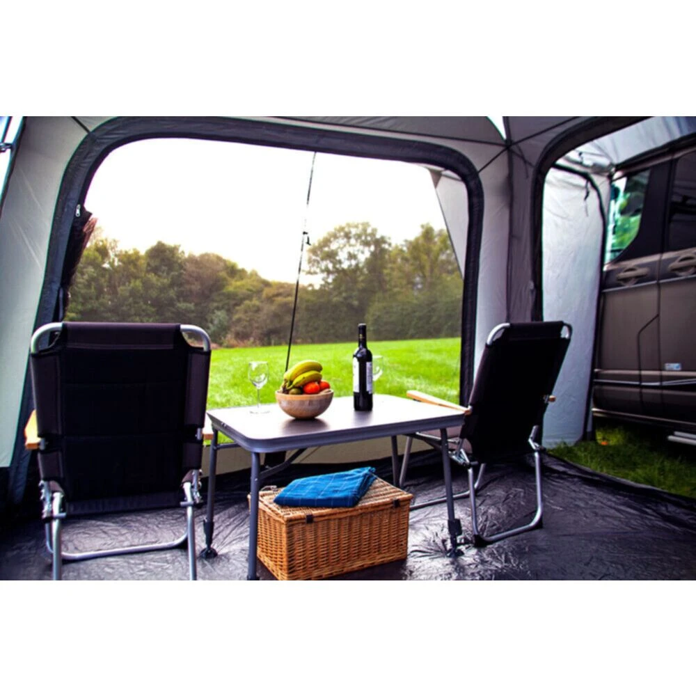 Outdoor Revolution Cayman DT High Awning (255-305cm) 4 Outdoor Revolution Cayman DT High Awning (255-305cm) - Image 4