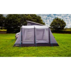 Outdoor Revolution Cayman Air T3 Low Awning With Footprint (2025) 6 Outdoor Revolution Cayman Air T3 Low Awning With Footprint (2025) -Outdoor Camping Discount cayman air t3 3 2025