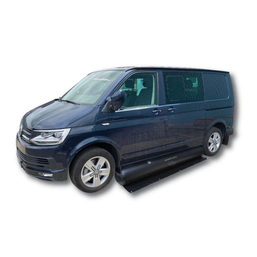 Outdoor Revolution Campervan Draft Excluder (SWB) 2 Outdoor Revolution Campervan Draft Excluder (SWB) - Image 2