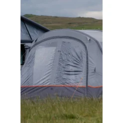 Vango Galli CC II Air Tall Awning -Outdoor Camping Discount closed canopy lr 2