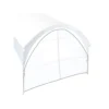 Coleman FastPitch Event Shelter Pro M Sunwall With Door