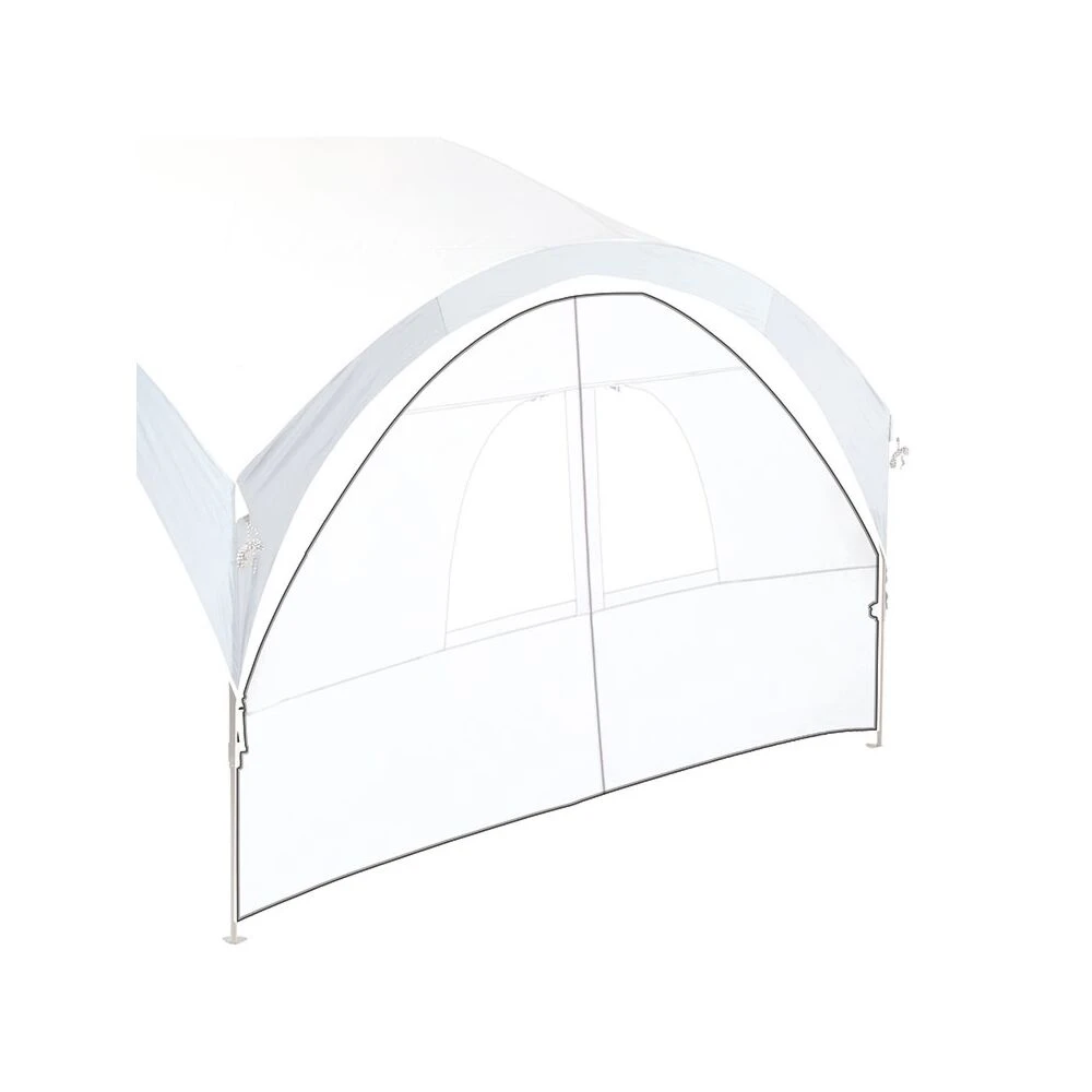Coleman FastPitch Event Shelter Pro M Sunwall With Door 1 Coleman FastPitch Event Shelter Pro M Sunwall With Door