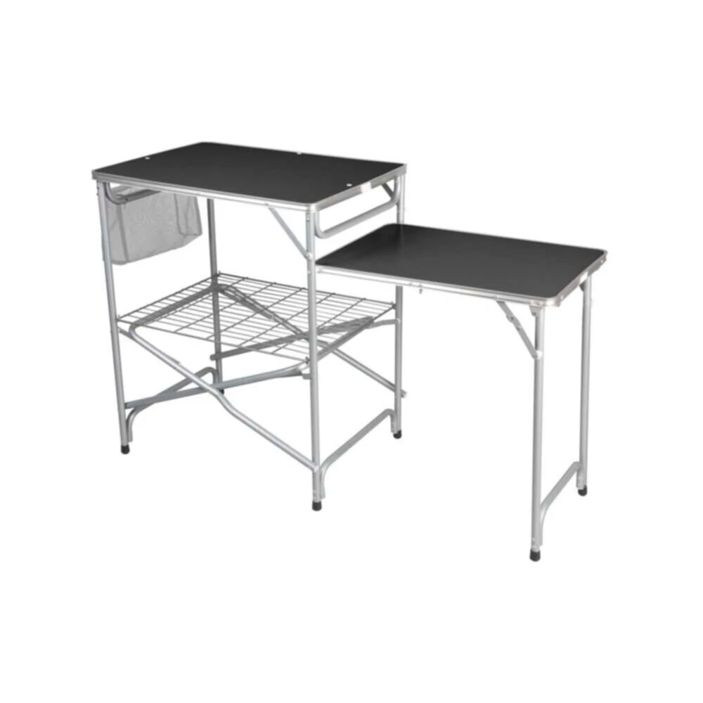 Kampa Colonel Field Kitchen 1 Kampa Colonel Field Kitchen