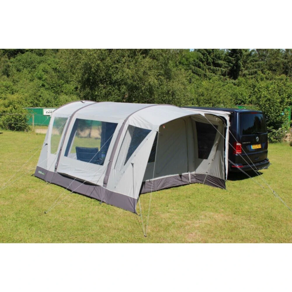 Outdoor Revolution Cayman Combo PC Air Low Awning (180-210cm) 3 Outdoor Revolution Cayman Combo PC Air Low Awning (180-210cm) - Image 3