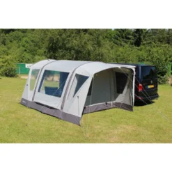 Outdoor Revolution Cayman Combo PC Air Mid Awning (210-255cm) -Outdoor Camping Discount combo pc hero2 1