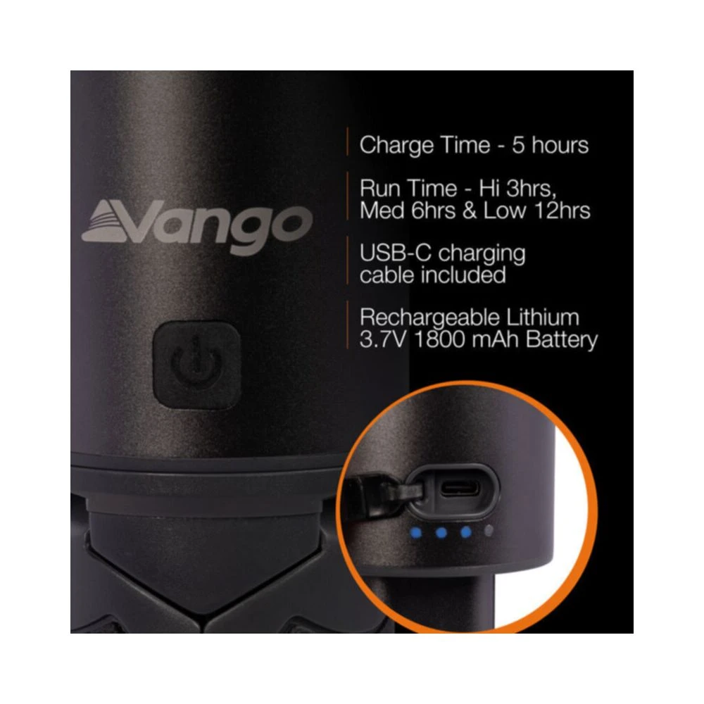 Vango Comet Light 9 Vango Comet Light - Image 9