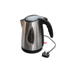 Outdoor Revolution Premium 1.7L Low Wattage Electric Kettle