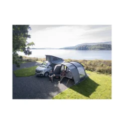 Vango Cove III Low Poled Awning (2025) -Outdoor Camping Discount cove iii low lifestyle low 1 small