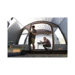 Vango Cove III Low Poled Awning (2025) -Outdoor Camping Discount cove iii low lifestyle low 4 small