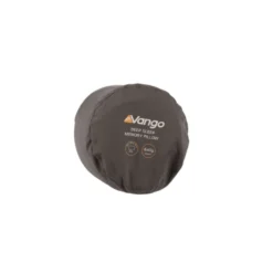 Vango Deep Sleep Memory Pillow -Outdoor Camping Discount deep sleep memory foam pillow low 2 small