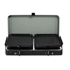 Dometic Cadac 2 Cook 3 Pro Deluxe QR Gas Stove And Grill