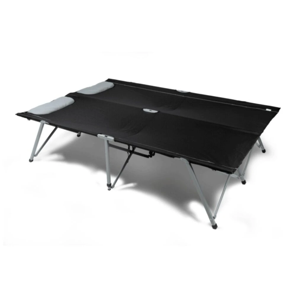 Kampa Dream Double Campbed 1 Kampa Dream Double Campbed