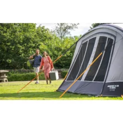 Vango Airbeam Vango Anantara IV TC 650xl Air Tent -Outdoor Camping Discount dsc06090