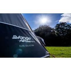 Vango Airbeam Vango Anantara IV TC 650xl Air Tent -Outdoor Camping Discount dsc06472