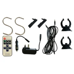 Quest SuperNova 120 LED (Main Unit) -Outdoor Camping Discount e0082 8 fullsize