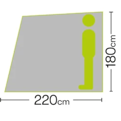 Quest Annex For Eagle D/A Awning -Outdoor Camping Discount eagle annex 2