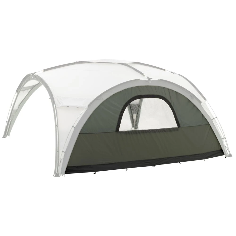 Coleman Event Shelter Deluxe Wall With Window 1 Coleman Event Shelter Deluxe Wall With Window