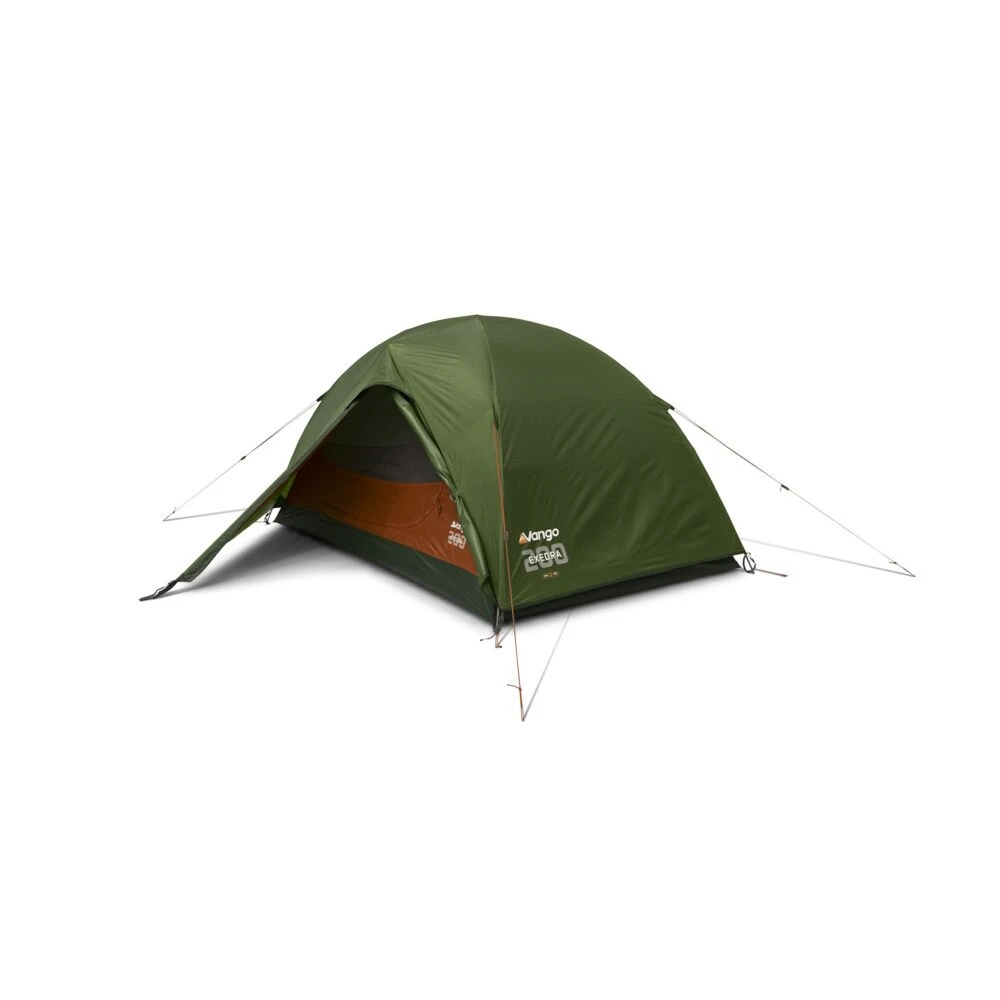 Vango Exedra 200 Tent (2025) 1 Vango Exedra 200 Tent (2025)