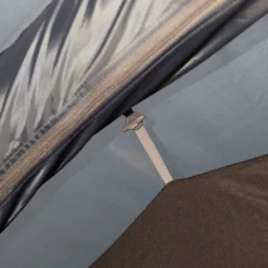 Vango Airbeam Vango Tacoma Air 800xl Tent Package (incl Footprint) -Outdoor Camping Discount family sentinel features low 11