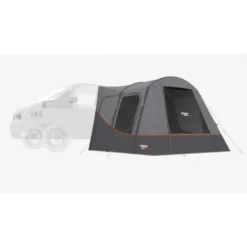 Vango Airbeam Vango Faros III Air Low Awning -Outdoor Camping Discount faros iii air low lr