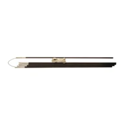 Vango Fibreglass Pole Set (65cm * 9.5mm)