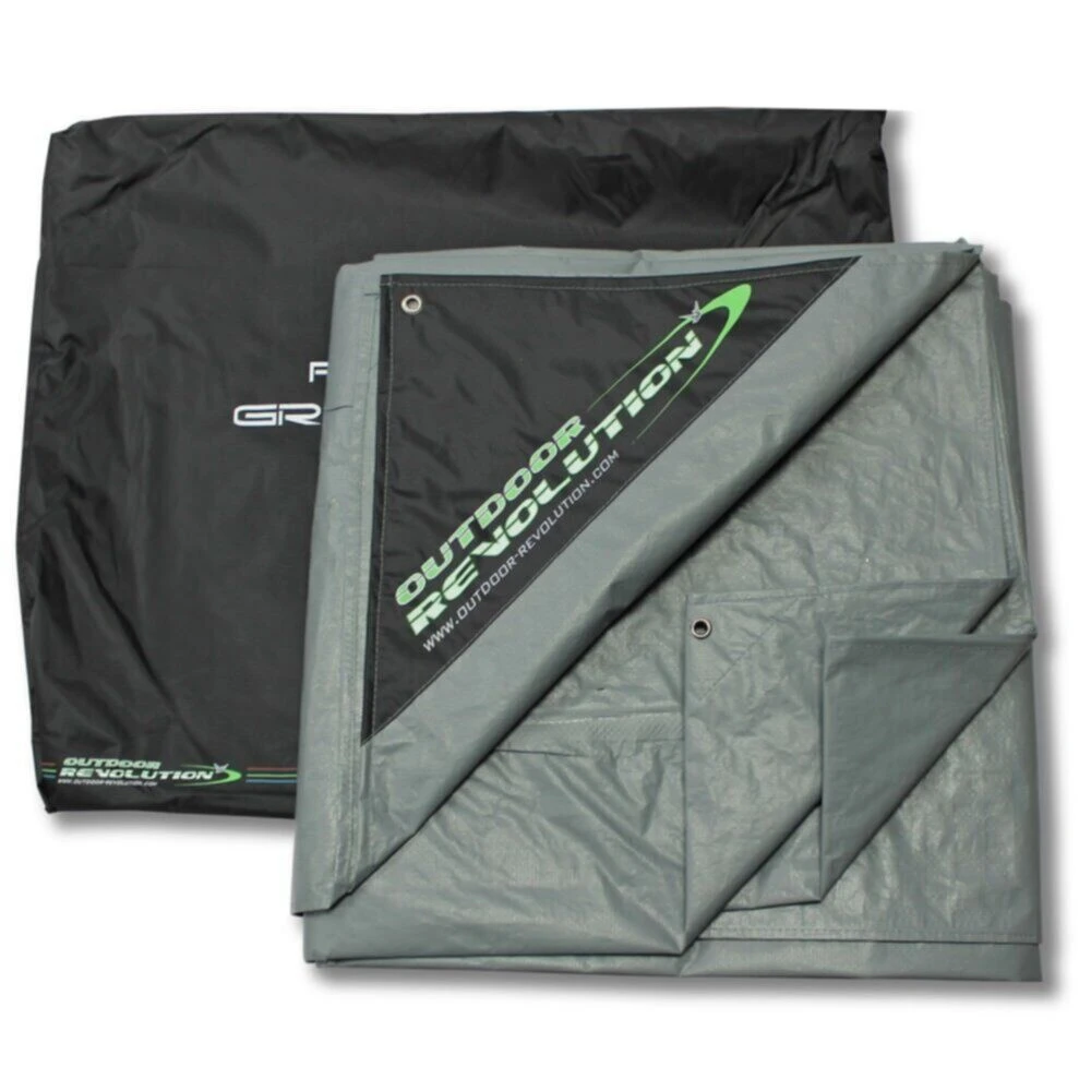Outdoor Revolution Air Footprint Groundsheet (290 X 250cm) 1 Outdoor Revolution Air Footprint Groundsheet (290 X 250cm)