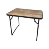 Quest Liberty Frankel Wood Effect Table (Small)