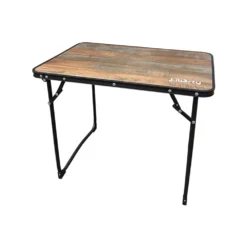 Quest Liberty Frankel Wood Effect Table (Small)
