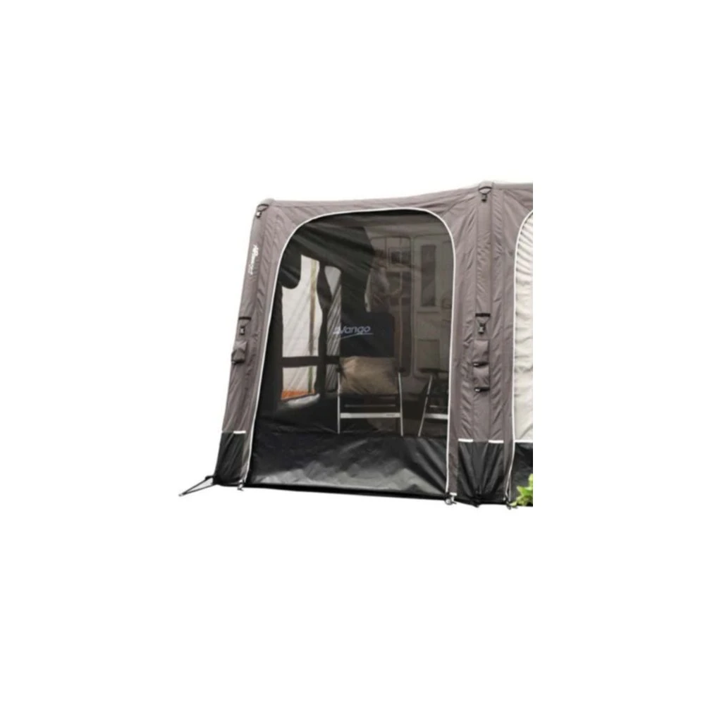 Vango Airbeam Vango MD206 (Tuscany 400 Front Mesh Door Set) 1 Vango Airbeam Vango MD206 (Tuscany 400 Front Mesh Door Set)