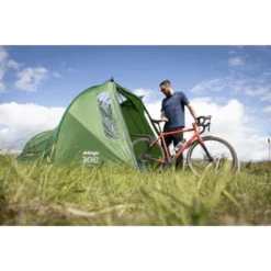 Vango Galaxy 300 Tent (2025) -Outdoor Camping Discount galaxy 300 lifestyle 126