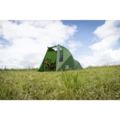Vango Galaxy 300 Tent (2025) -Outdoor Camping Discount galaxy 300 lifestyle 137