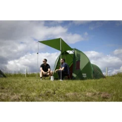 Vango Galaxy 300 Tent (2025) -Outdoor Camping Discount galaxy 300 lifestyle 178