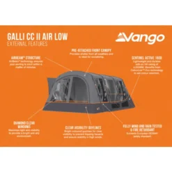 Vango Galli CC II Air Low Awning 28 Vango Galli CC II Air Low Awning -Outdoor Camping Discount galli cc ii air low infographic external lr