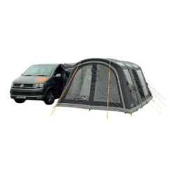 Vango Airbeam Vango Galli Pro Air Low Awning -Outdoor Camping Discount galli pro air low lowres 1