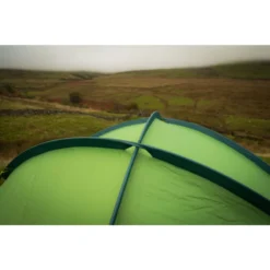 Vango Halo 300 Tent (2024) -Outdoor Camping Discount halo 300 detailed lo 2023 3