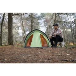 Vango Helvellyn 200 Tent (2025) -Outdoor Camping Discount helvellyn 200 lifestyle 10