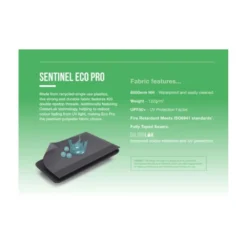 Vango Airbeam Vango Hexaway Pro Air Mid Awning -Outdoor Camping Discount hexaway pro air tall 5 1