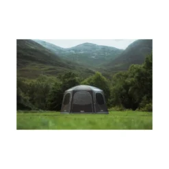 Vango Airbeam Vango Hexaway Pro Air Low Awning -Outdoor Camping Discount hexaway airhub pro low low 2023 10