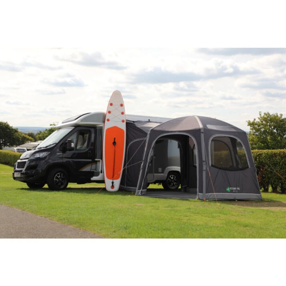 Vango Airbeam Vango Hexaway Pro Air Tall Awning 2 Vango Airbeam Vango Hexaway Pro Air Tall Awning - Image 2