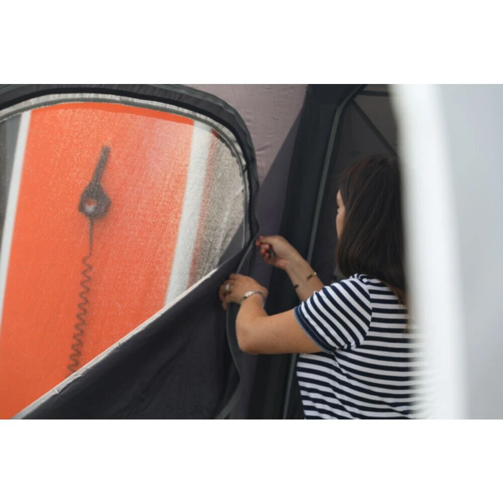 Vango Airbeam Vango Hexaway Pro Air Tall Awning 7 Vango Airbeam Vango Hexaway Pro Air Tall Awning - Image 7