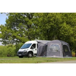 Vango Airbeam Vango Hexaway Pro Air Mid Awning -Outdoor Camping Discount hexaway pro mid hi 2023 12
