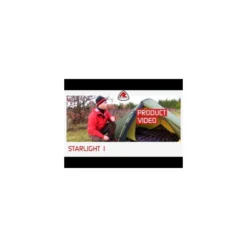 Robens Starlight 1 Exp Tent (2025) -Outdoor Camping Discount hqdefault 11 14