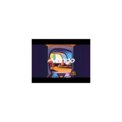 Vango Shangri-La II 10cm Double Self-Inflating Mat -Outdoor Camping Discount hqdefault 14 4