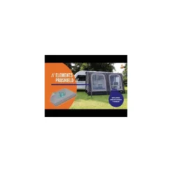 Vango Airbeam Vango Balletto Air 330 Elements ProShield Caravan Awning (2024) 15 Vango Airbeam Vango Balletto Air 330 Elements ProShield Caravan Awning (2024) -Outdoor Camping Discount hqdefault 16 58