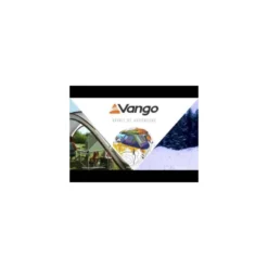 Vango Airbeam Vango Anantara IV TC 450XL Air Tent 32 Vango Airbeam Vango Anantara IV TC 450XL Air Tent -Outdoor Camping Discount hqdefault 16 63