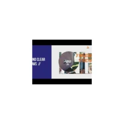 Vango Airbeam Modular Windbreak -Outdoor Camping Discount hqdefault 16 73