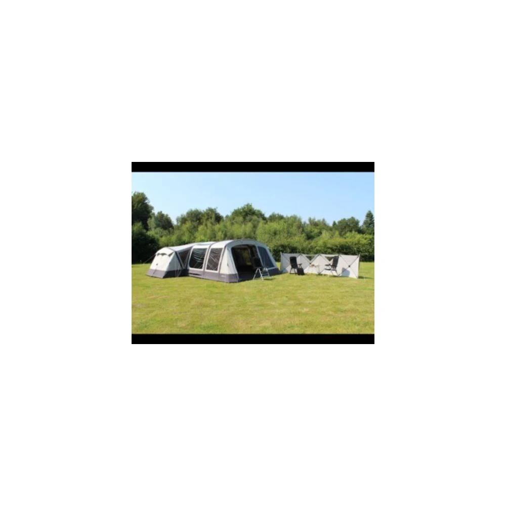 Outdoor Revolution Kalahari PC 9.0DSE Tent Bundle (2024) 11 Outdoor Revolution Kalahari PC 9.0DSE Tent Bundle (2024) - Image 11