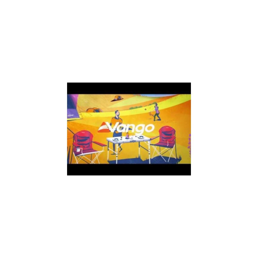 Vango Cypress 56 Table 2 Vango Cypress 56 Table - Image 2