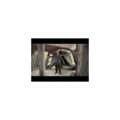 Vango Airbeam Vango Galli Pro Air Low Awning -Outdoor Camping Discount hqdefault 22 45